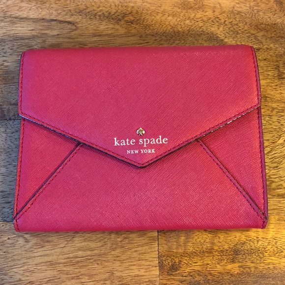 Kate Spade Cedar Street Purse w/ Detachable Strap - Picture 2 of 6